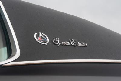 1972 Dodge Charger &lsquo;Special Edition&rsquo;