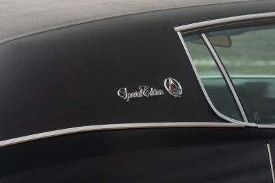 1972 Dodge Charger &lsquo;Special Edition&rsquo;