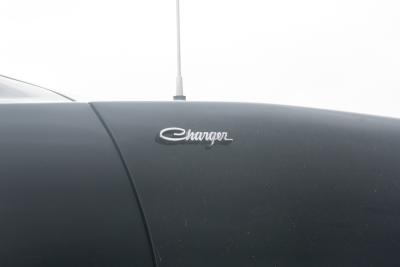 1972 Dodge Charger &lsquo;Special Edition&rsquo;