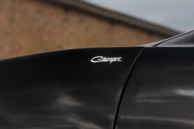 1972 Dodge Charger &lsquo;Special Edition&rsquo;