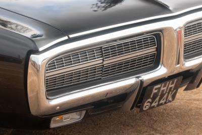 1972 Dodge Charger &lsquo;Special Edition&rsquo;