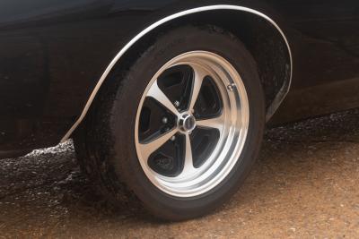 1972 Dodge Charger &lsquo;Special Edition&rsquo;