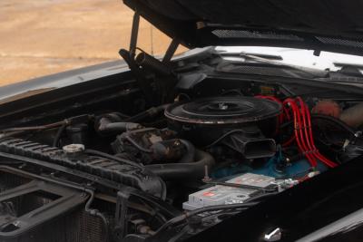 1972 Dodge Charger &lsquo;Special Edition&rsquo;