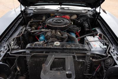 1972 Dodge Charger &lsquo;Special Edition&rsquo;