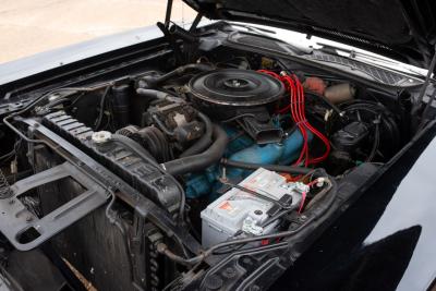 1972 Dodge Charger &lsquo;Special Edition&rsquo;