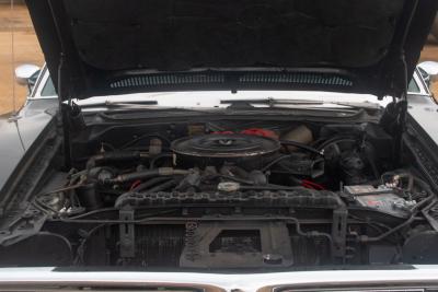 1972 Dodge Charger &lsquo;Special Edition&rsquo;