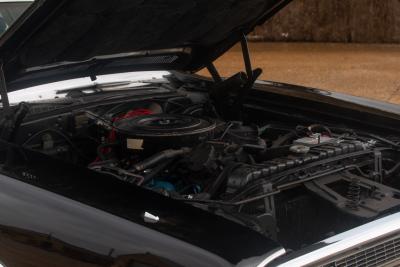 1972 Dodge Charger &lsquo;Special Edition&rsquo;