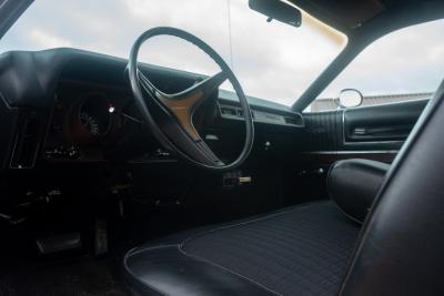 1972 Dodge Charger &lsquo;Special Edition&rsquo;