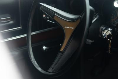 1972 Dodge Charger &lsquo;Special Edition&rsquo;