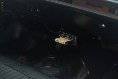 1972 Dodge Charger &lsquo;Special Edition&rsquo;