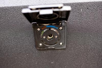 1992 Land Rover Defender Camper