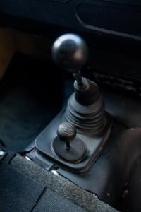 1992 Land Rover Defender Camper