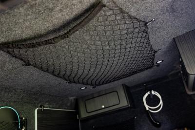 1992 Land Rover Defender Camper