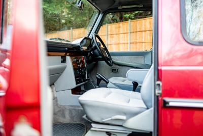 1992 Mercedes - Benz 300 GD