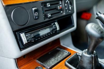 1992 Mercedes - Benz 300 GD