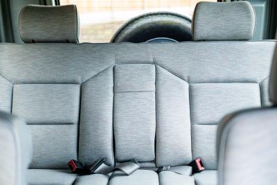 1992 Mercedes - Benz 300 GD