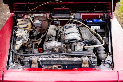 1992 Mercedes - Benz 300 GD