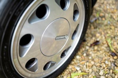 1988 Volkswagen GOLF GTI