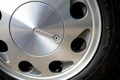 1988 Volkswagen GOLF GTI