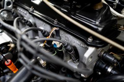 1988 Volkswagen GOLF GTI