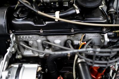 1988 Volkswagen GOLF GTI