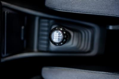 1988 Volkswagen GOLF GTI