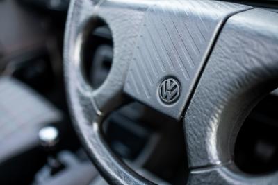 1988 Volkswagen GOLF GTI