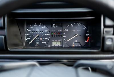 1988 Volkswagen GOLF GTI