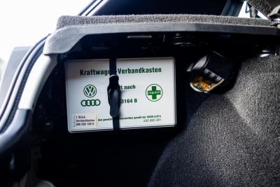 1988 Volkswagen GOLF GTI