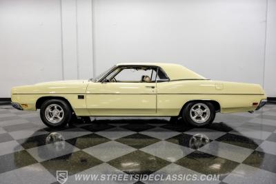 1970 Ford Galaxie 500