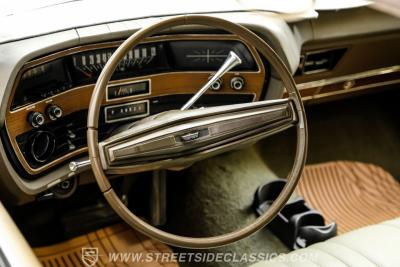 1970 Ford Galaxie 500