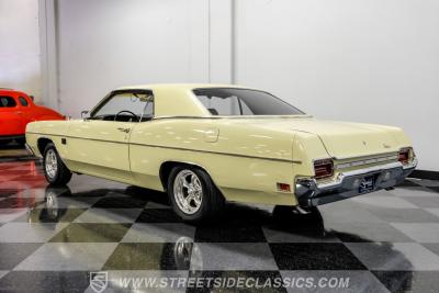 1970 Ford Galaxie 500