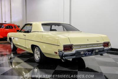 1970 Ford Galaxie 500