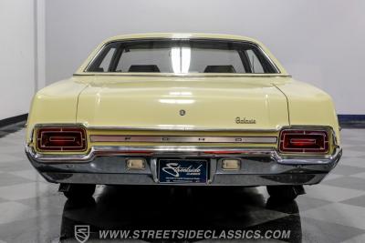 1970 Ford Galaxie 500