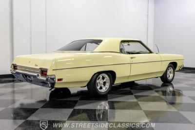 1970 Ford Galaxie 500