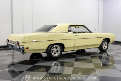 1970 Ford Galaxie 500