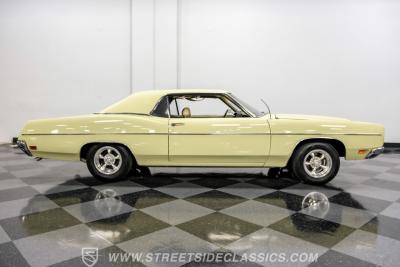 1970 Ford Galaxie 500