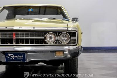 1970 Ford Galaxie 500