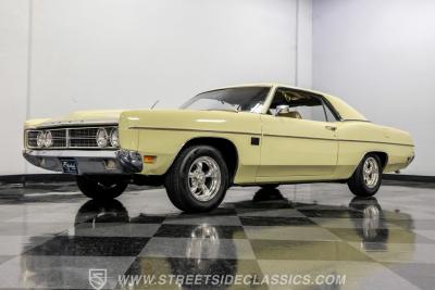 1970 Ford Galaxie 500