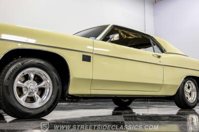 1970 Ford Galaxie 500