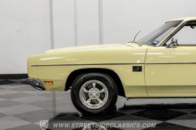 1970 Ford Galaxie 500