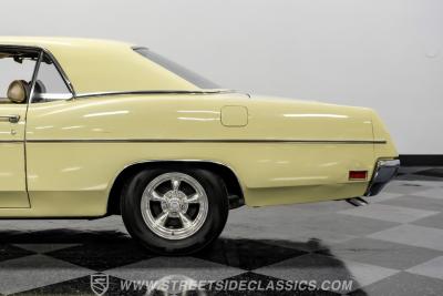 1970 Ford Galaxie 500