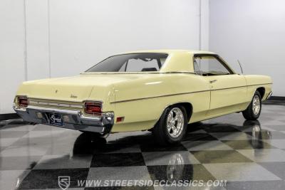 1970 Ford Galaxie 500