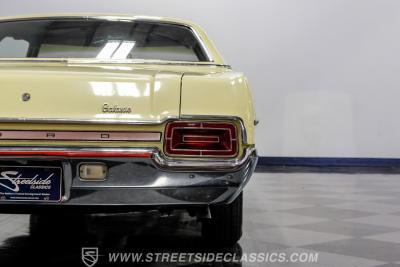 1970 Ford Galaxie 500