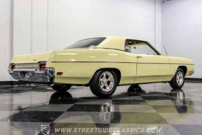 1970 Ford Galaxie 500