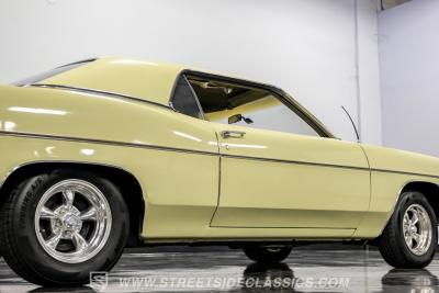 1970 Ford Galaxie 500