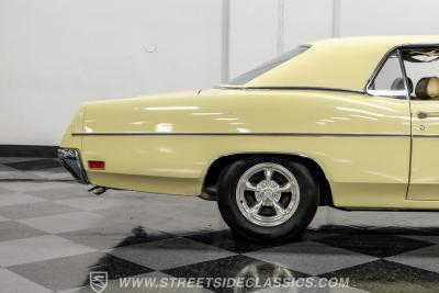 1970 Ford Galaxie 500