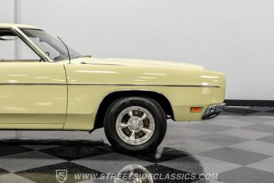 1970 Ford Galaxie 500