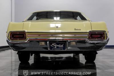 1970 Ford Galaxie 500