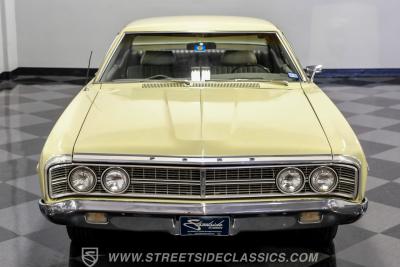 1970 Ford Galaxie 500